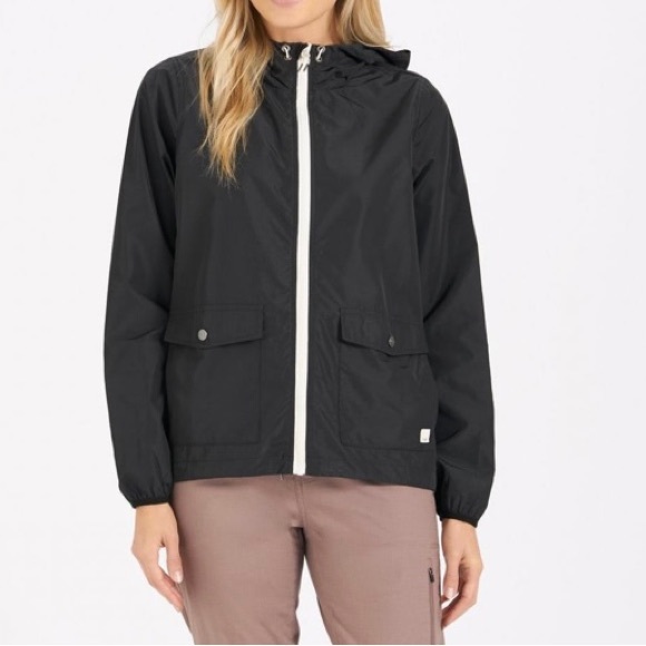 Vuori Jackets & Blazers - Vuori Santa Ana Jacket
